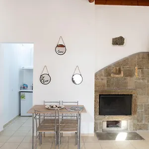 Apartamento Dimelal