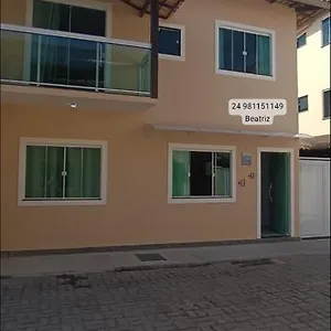 Casa Temporada De Frente A Do Pero Cabo Frio