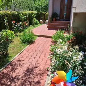 Luka Apartament Zadar