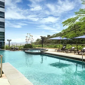 Le Meridien Hong Kong, Cyberport Отель