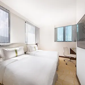 4* 酒店 铜锣湾皇悦酒店