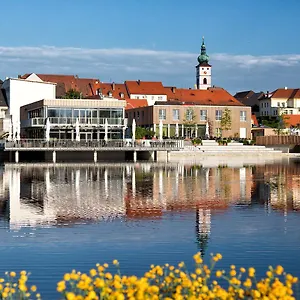Seenario - Art & Health Am See Hotel Tirschenreuth