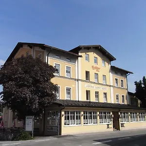 Kampenwand Aschau Zajazd Aschau im Chiemgau