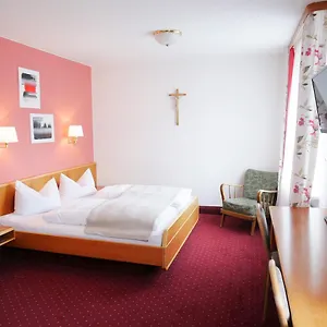 Zwoelf Apostel Hotel Altötting