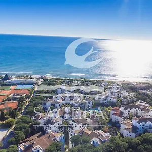 Jardines De Golondrinas Apartament Marbella