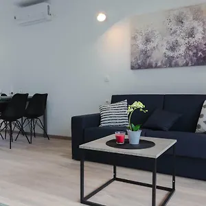Marin 2 Apartament Kaštela