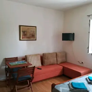 Nina Apartament Zadar