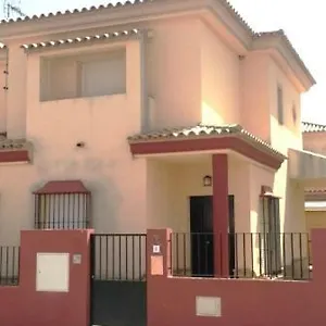 Сasa de vacaciones Vivienda Rural