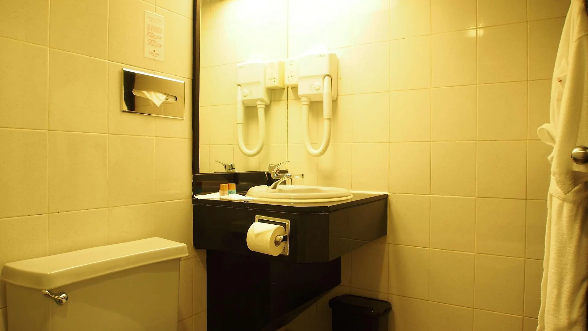 Best Western Plus Tsim Sha Tsui Hongkong Chiny