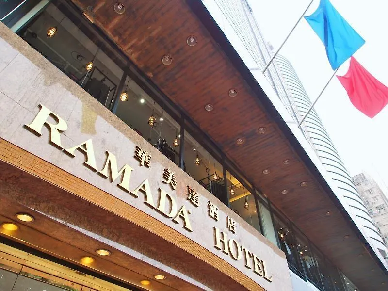 Best Western Plus Tsim Sha Tsui Hongkong