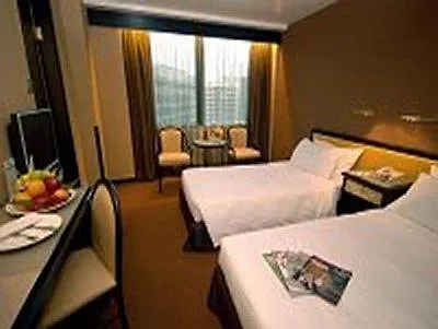 **** Hotel Best Western Plus Tsim Sha Tsui Hongkong Chiny
