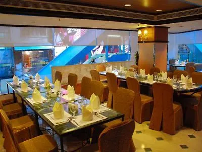 Best Western Plus Tsim Sha Tsui Hongkong 4*,  Chiny