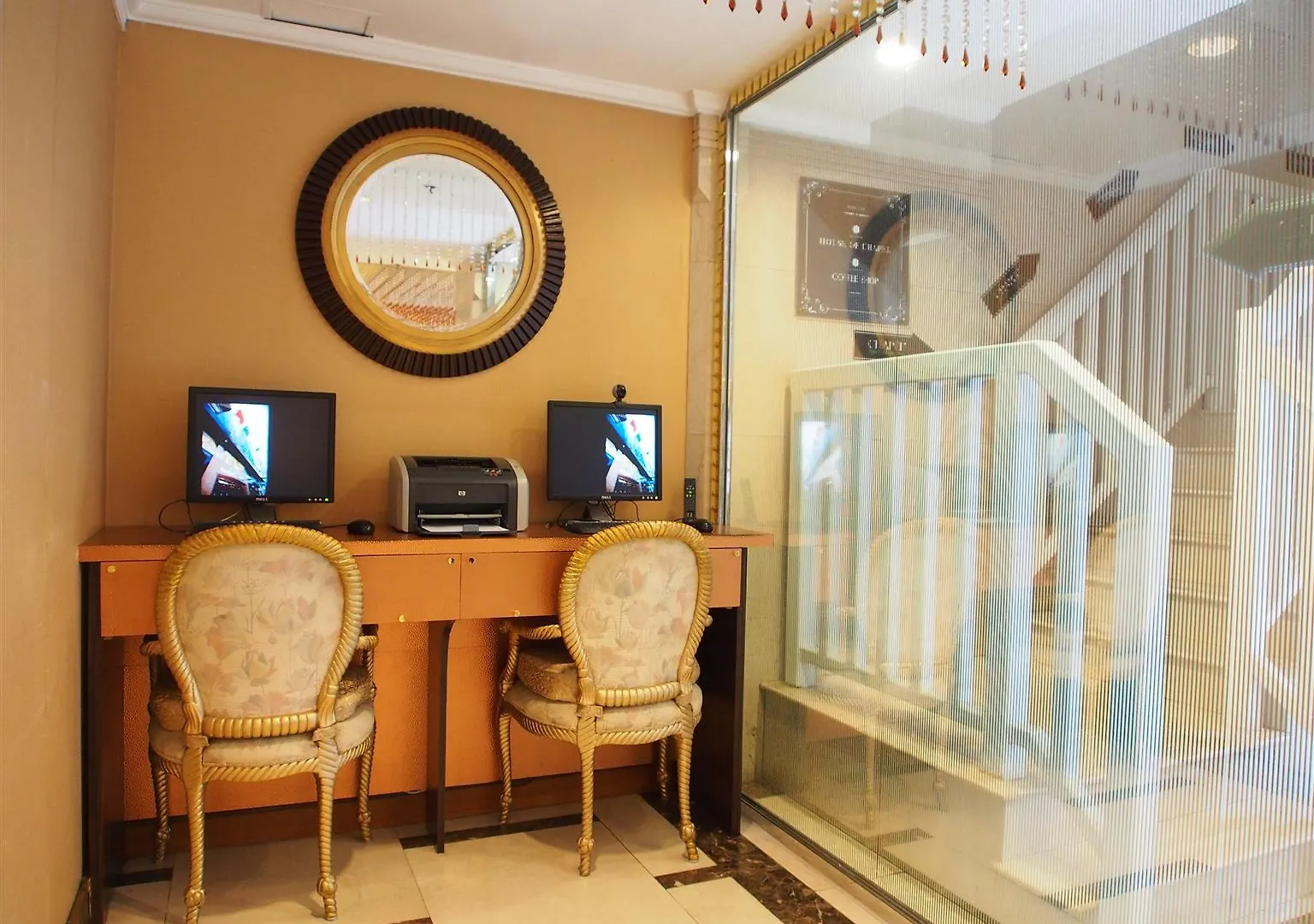 Hotel Best Western Plus Tsim Sha Tsui Hongkong
