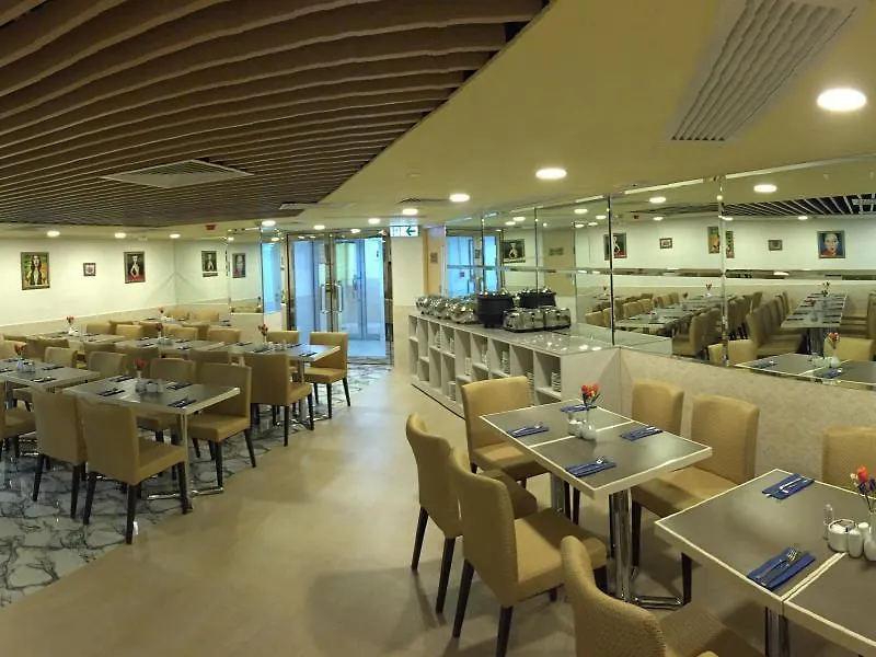 Hotel Best Western Plus Tsim Sha Tsui Hongkong