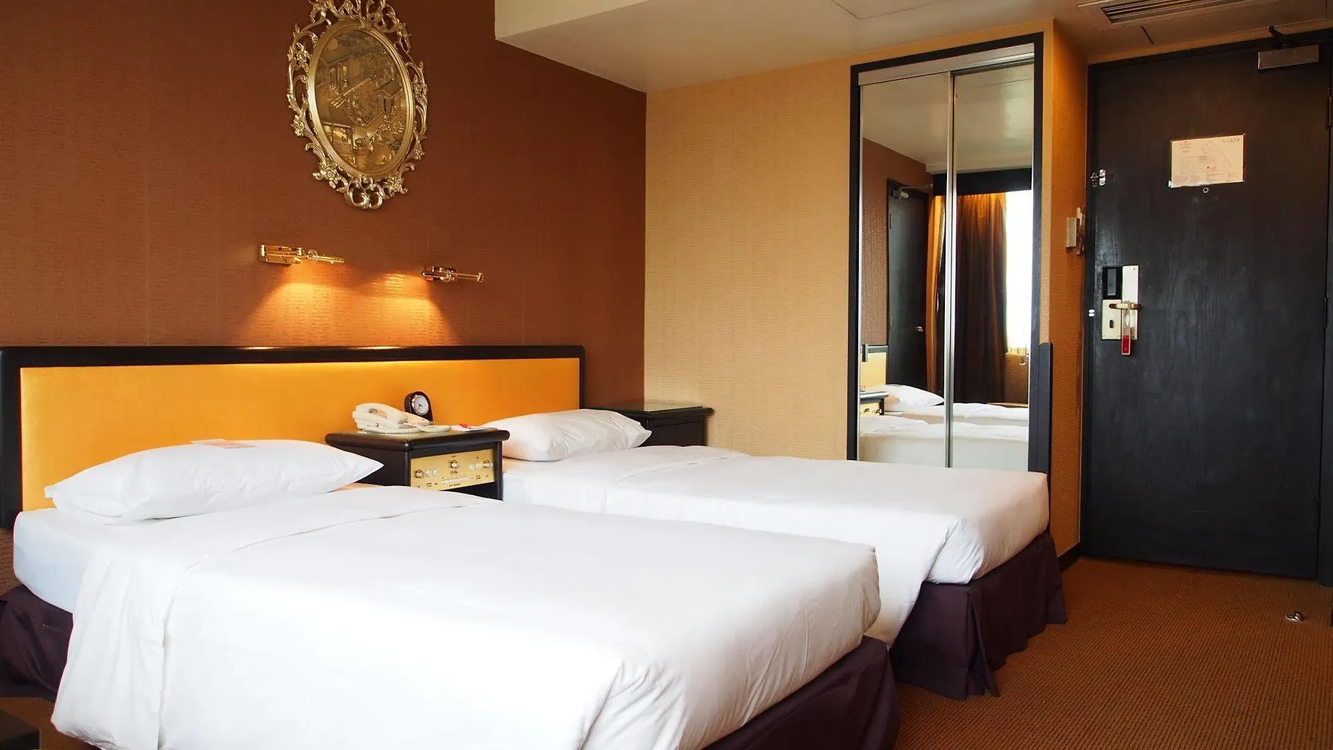 Best Western Plus Tsim Sha Tsui Hongkong Hotel
