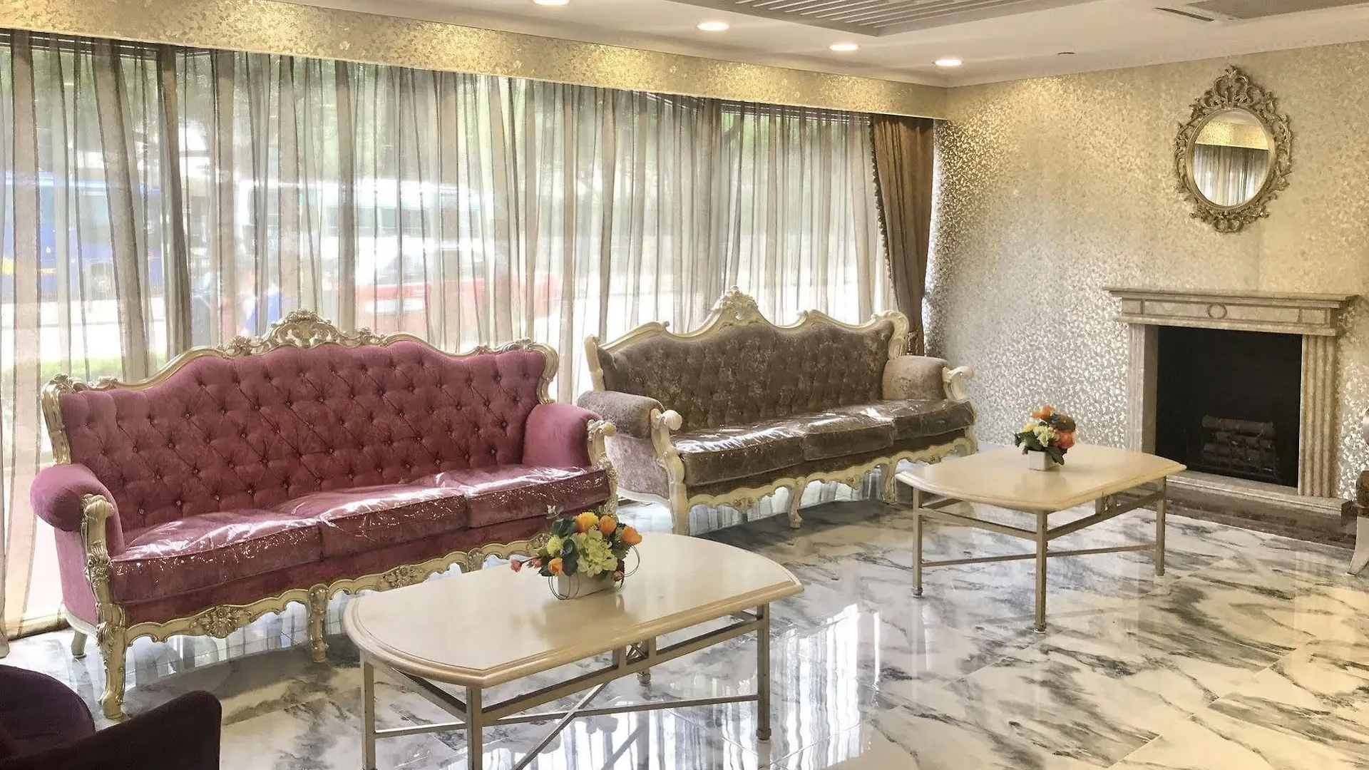 Best Western Plus Tsim Sha Tsui Hongkong