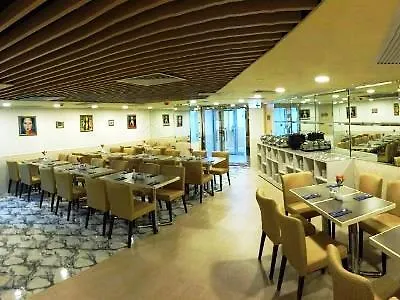 Hotel Best Western Plus Tsim Sha Tsui Hong Kong