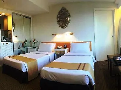 Best Western Plus Tsim Sha Tsui Hong Kong Hotel