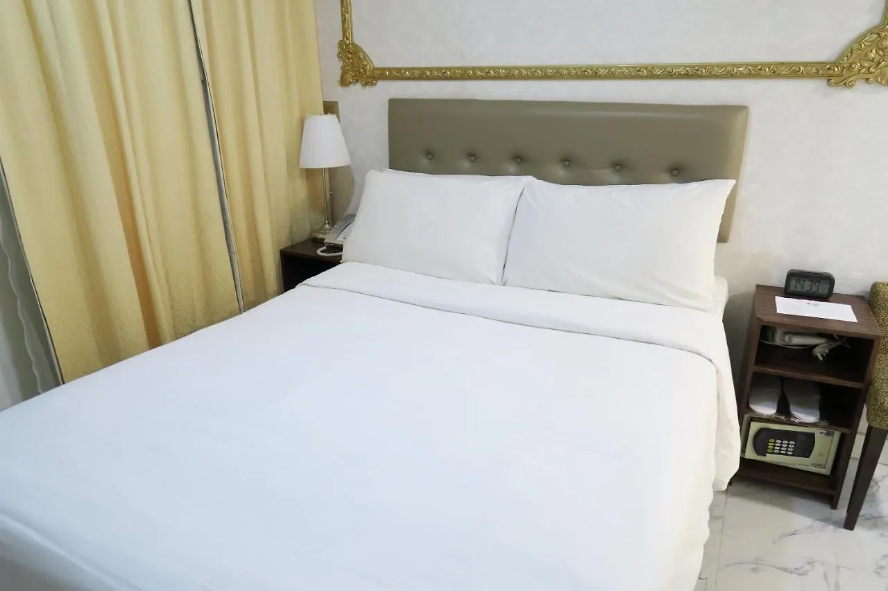 Best Western Plus Tsim Sha Tsui Hong Kong 4*,