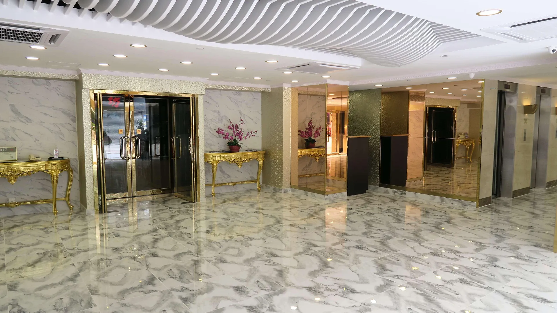Best Western Plus Tsim Sha Tsui Hong Kong 4*,