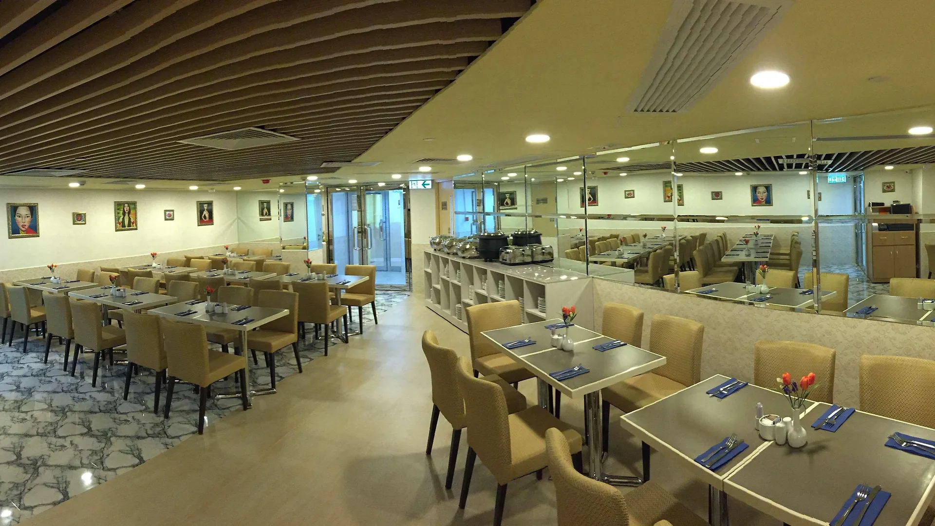 **** Hotel Best Western Plus Tsim Sha Tsui Hong Kong China