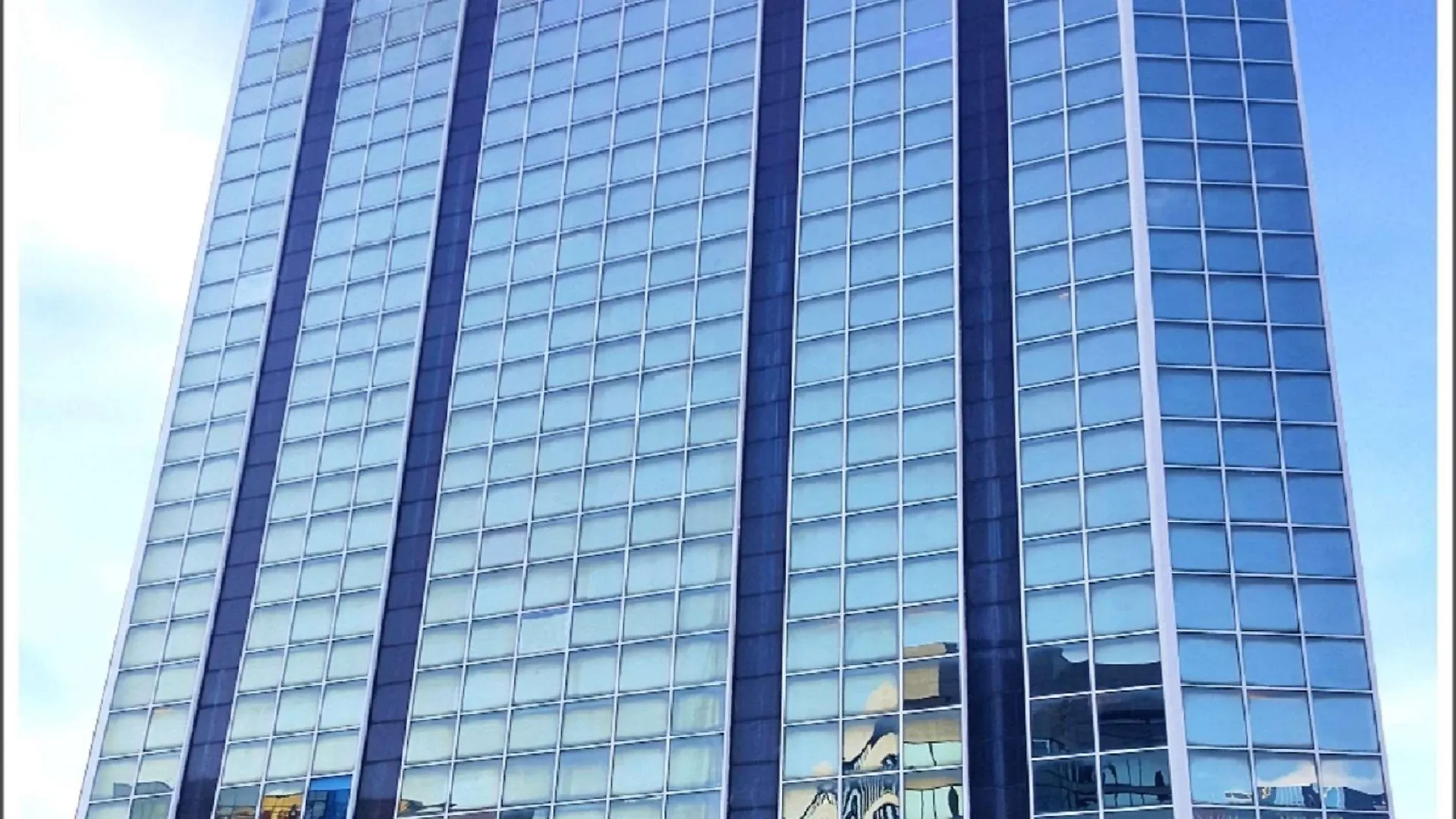 Best Western Plus Tsim Sha Tsui Hong Kong