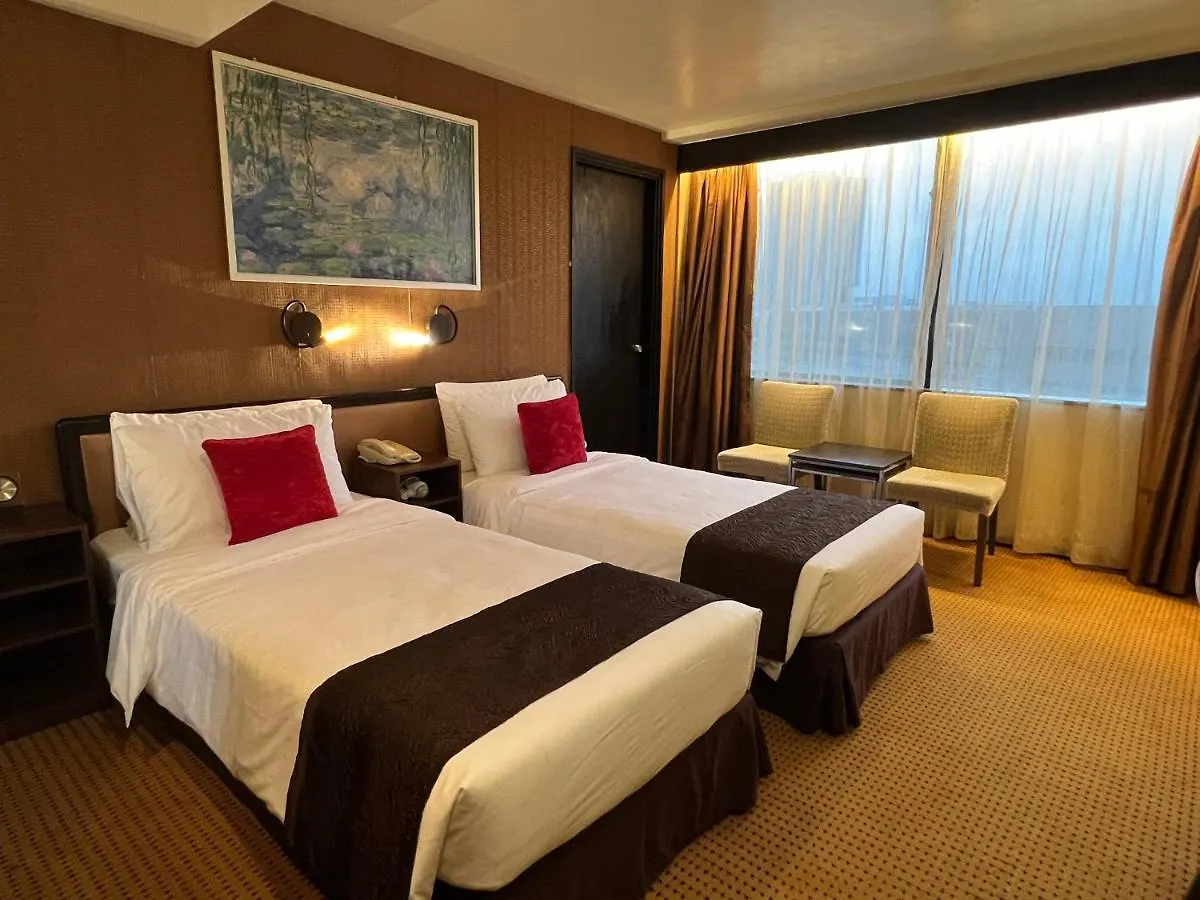 **** Hotel Best Western Plus Tsim Sha Tsui Hong Kong China