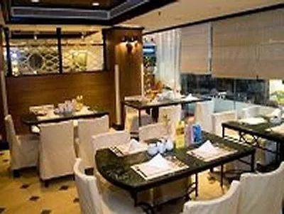 Best Western Plus Tsim Sha Tsui Hong Kong Hotel