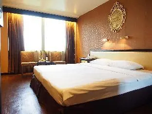 Best Western Plus Tsim Sha Tsui Hong Kong Hotel