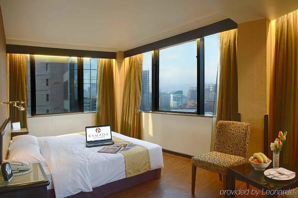 Best Western Plus Tsim Sha Tsui Hong Kong China