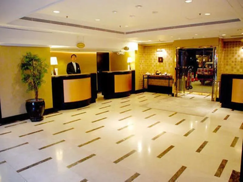 **** Hotel Best Western Plus Tsim Sha Tsui Hong Kong China