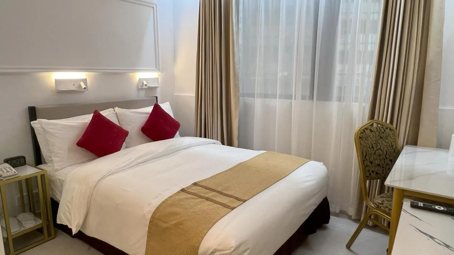 **** Hotel Best Western Plus Tsim Sha Tsui Hong Kong China