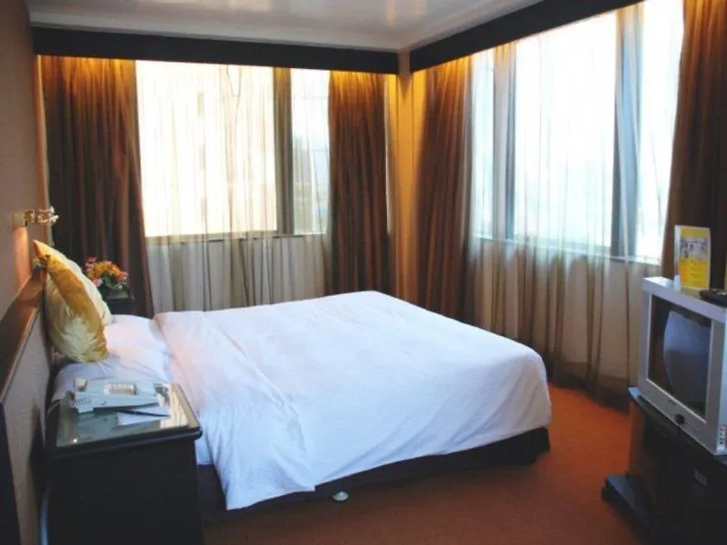 Best Western Plus Tsim Sha Tsui Hong Kong Hotel
