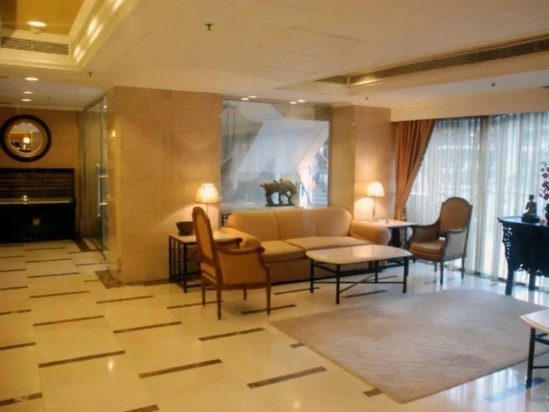 Hotel Best Western Plus Tsim Sha Tsui Hong Kong