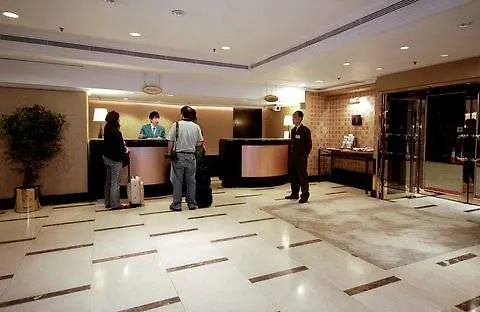 Best Western Plus Tsim Sha Tsui Hong Kong Hotel
