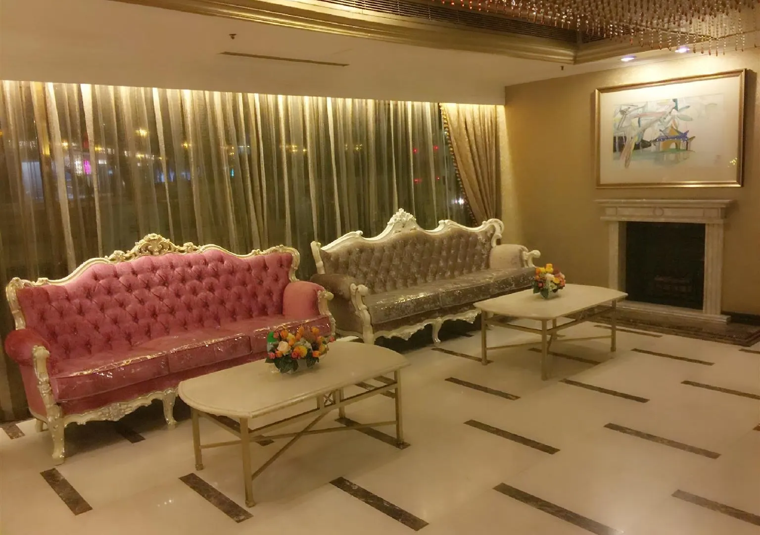 Best Western Plus Tsim Sha Tsui Hong Kong 4*,  China