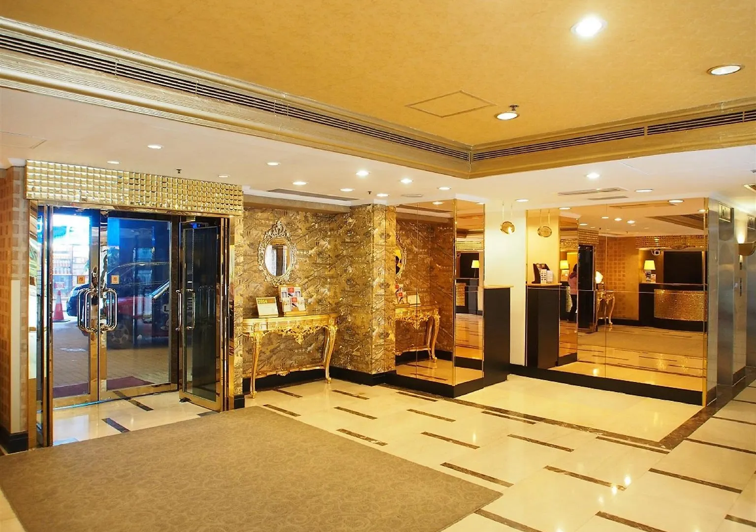 Best Western Plus Tsim Sha Tsui Hong Kong China