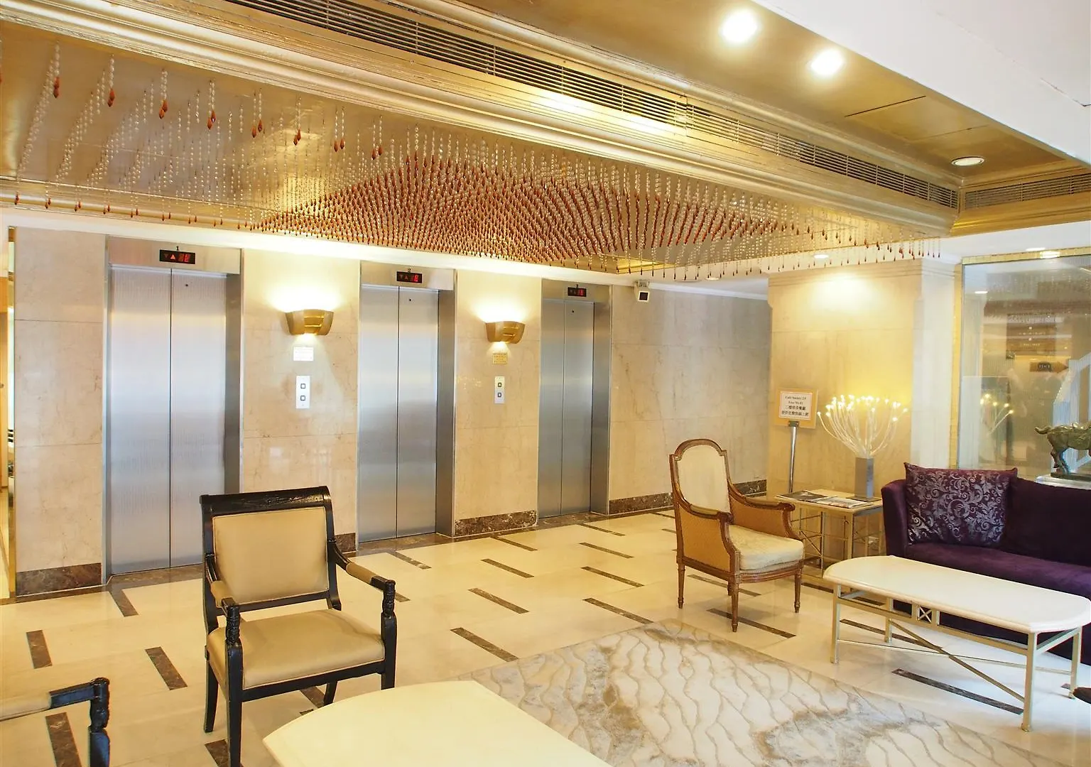 Best Western Plus Tsim Sha Tsui Hong Kong