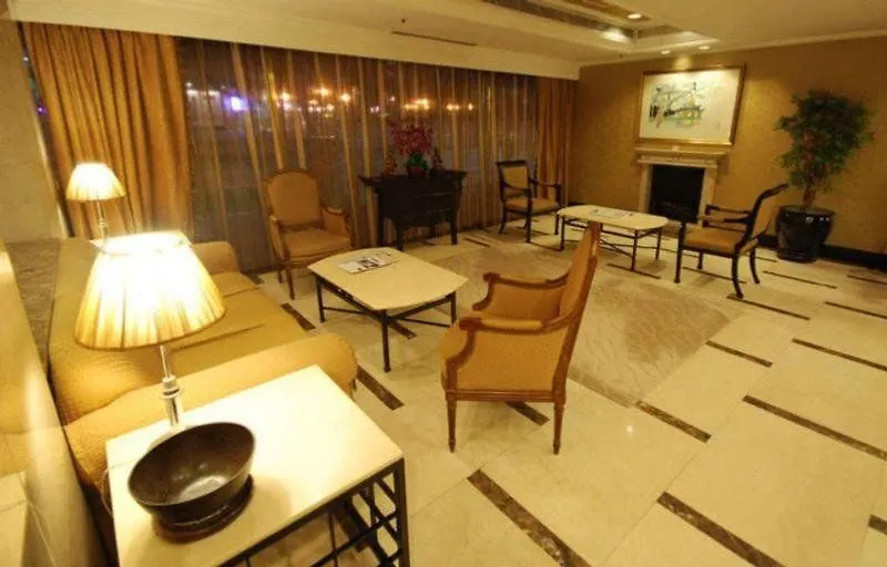 Best Western Plus Tsim Sha Tsui Hong Kong 4*,  China