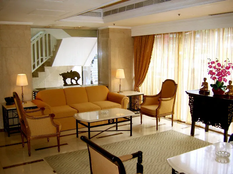 Best Western Plus Tsim Sha Tsui Hong Kong