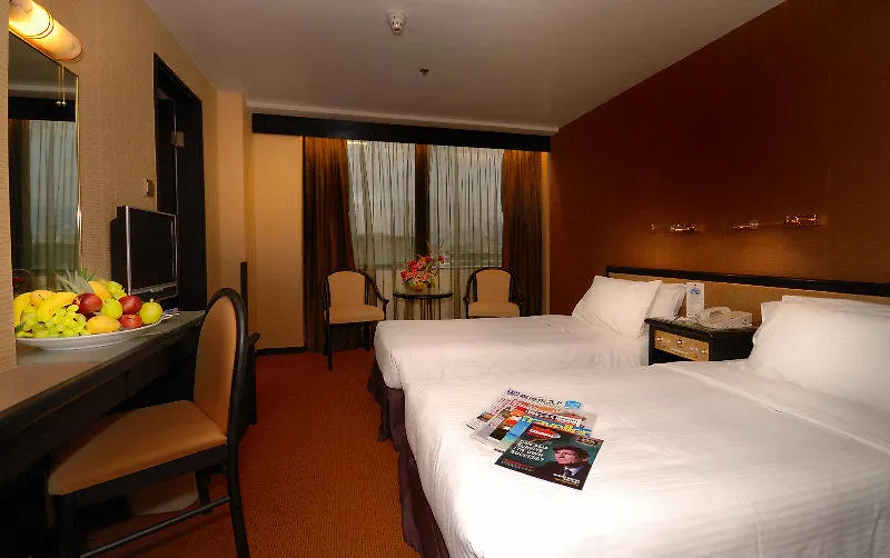 Hotel Best Western Plus Tsim Sha Tsui Hong Kong
