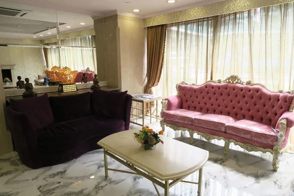 Best Western Plus Tsim Sha Tsui Hong Kong 4*,  China