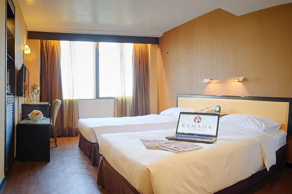 Hotel Best Western Plus Tsim Sha Tsui Hong Kong