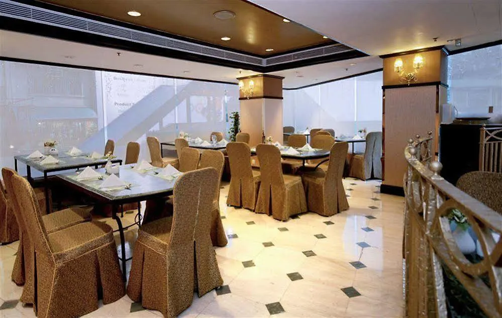 Best Western Plus Tsim Sha Tsui Hong Kong Hotel