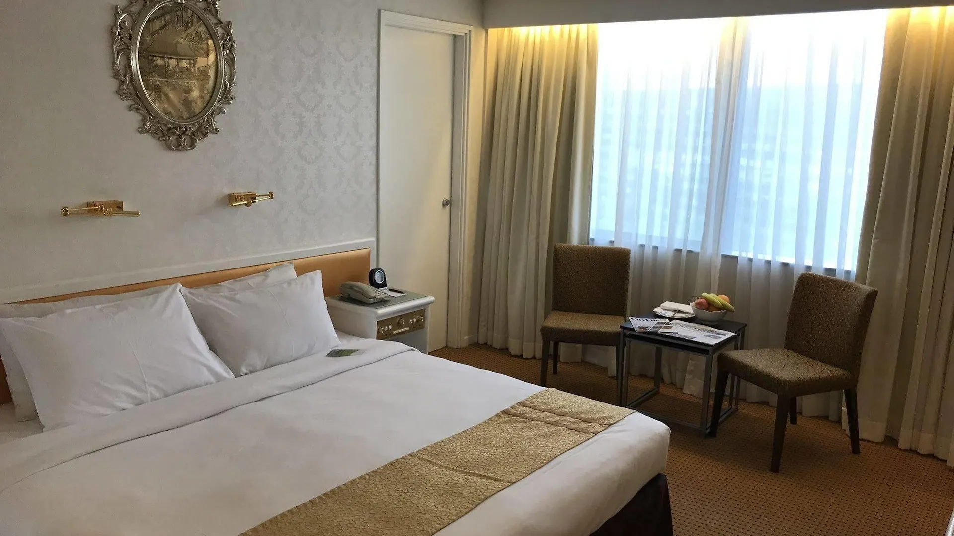 Best Western Plus Tsim Sha Tsui Hong Kong