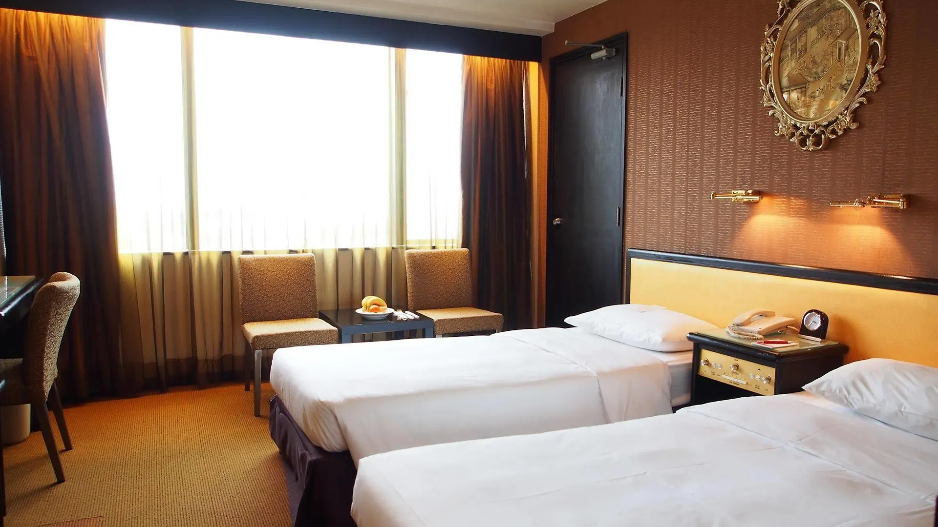 Hotel Best Western Plus Tsim Sha Tsui Hong Kong