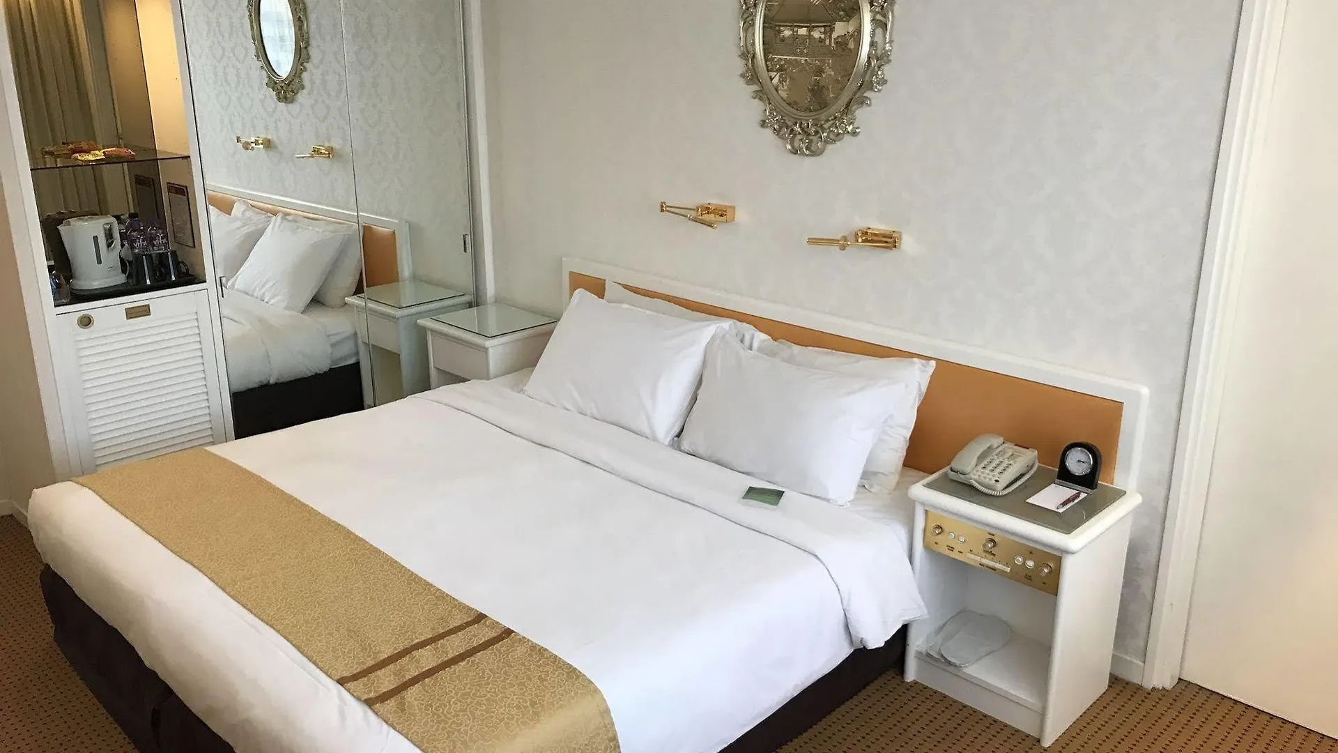 Best Western Plus Tsim Sha Tsui Hong Kong