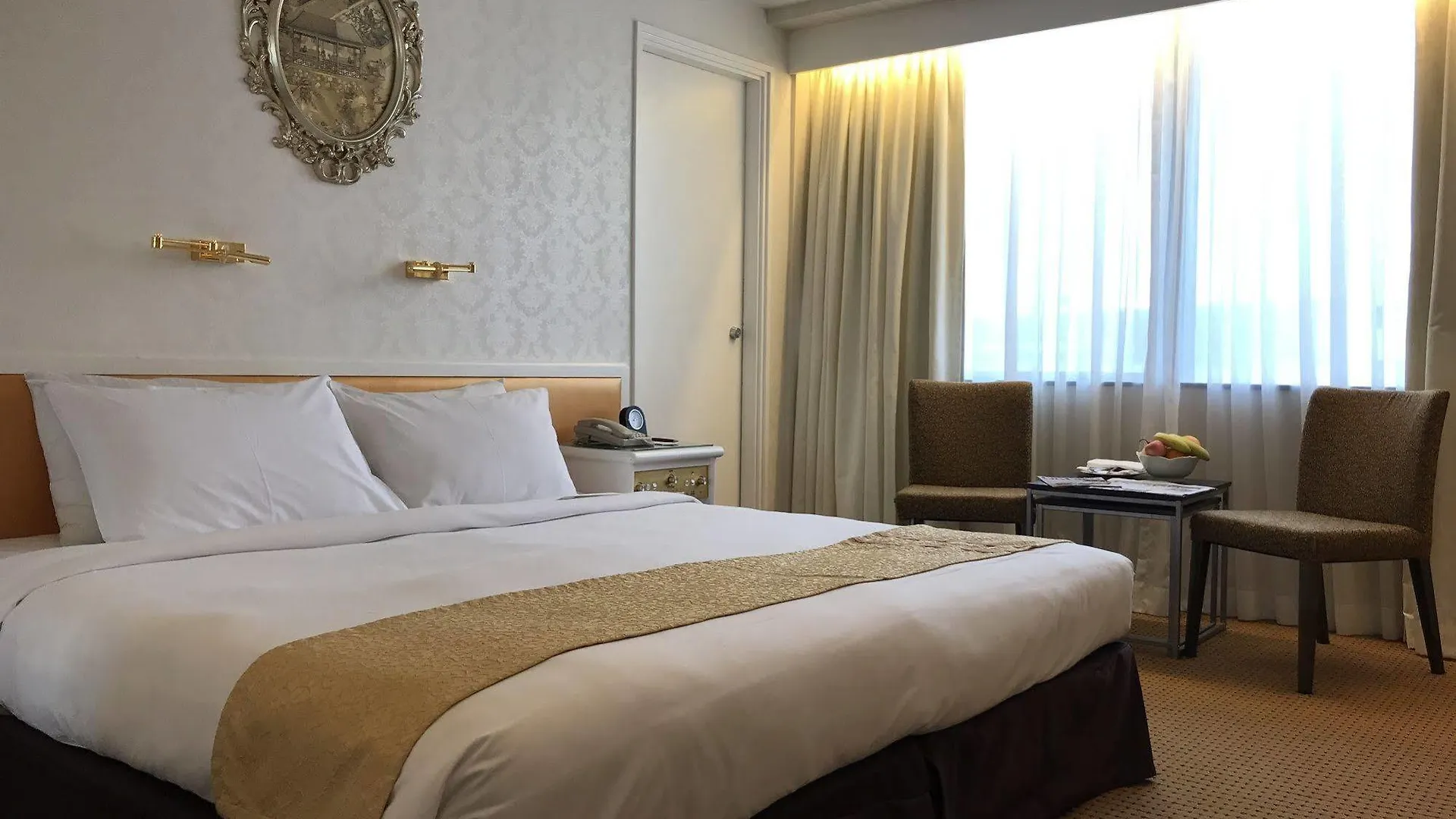 Best Western Plus Tsim Sha Tsui Hong Kong 4*,  China