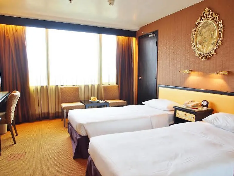 Best Western Plus Tsim Sha Tsui Hong Kong China