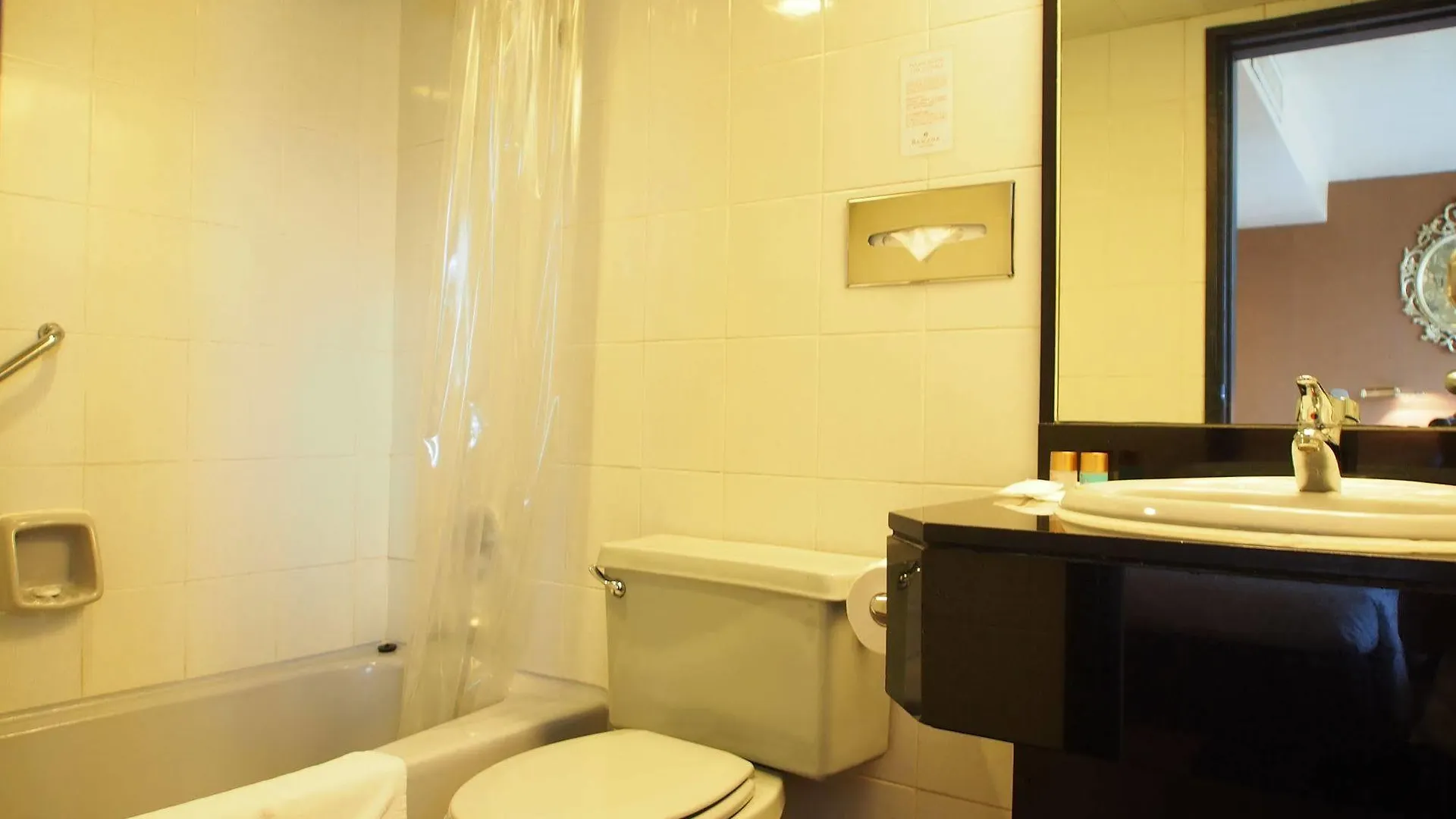 Hotel Best Western Plus Tsim Sha Tsui Hong Kong